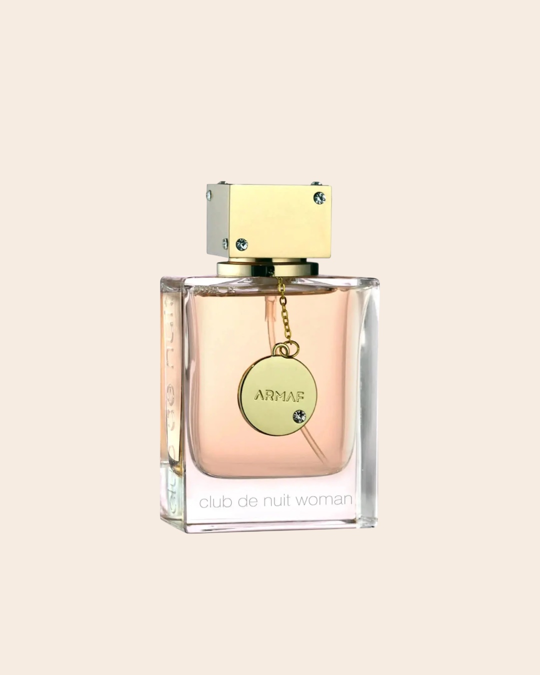 Armaf Club De Nuit Woman Eau De Parfum