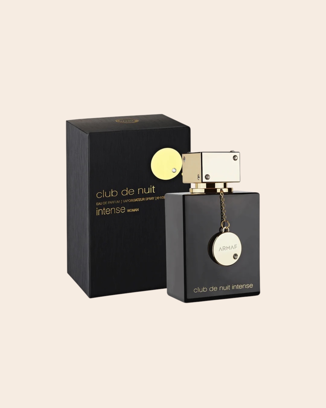 Club De Nuit Intense Man Eau De Parfum