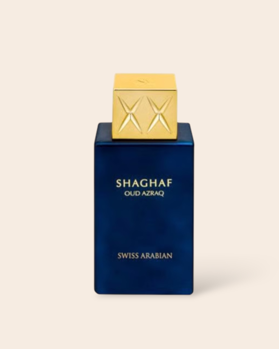 Shaghaf Oud Azraq Perfume