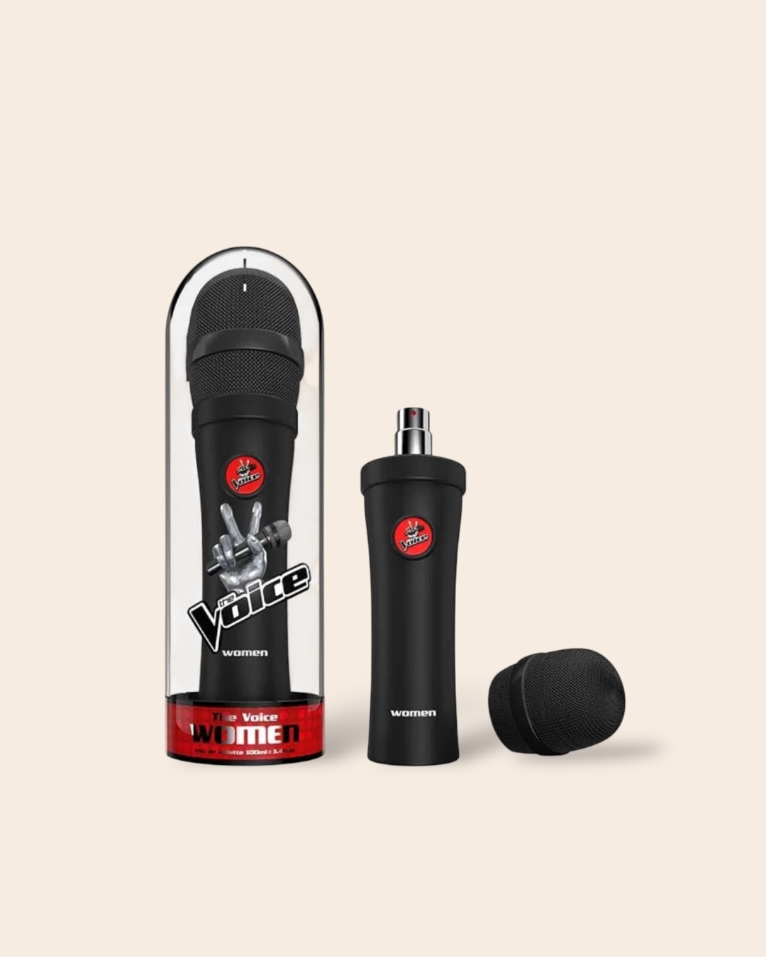 Voice Women Perfume