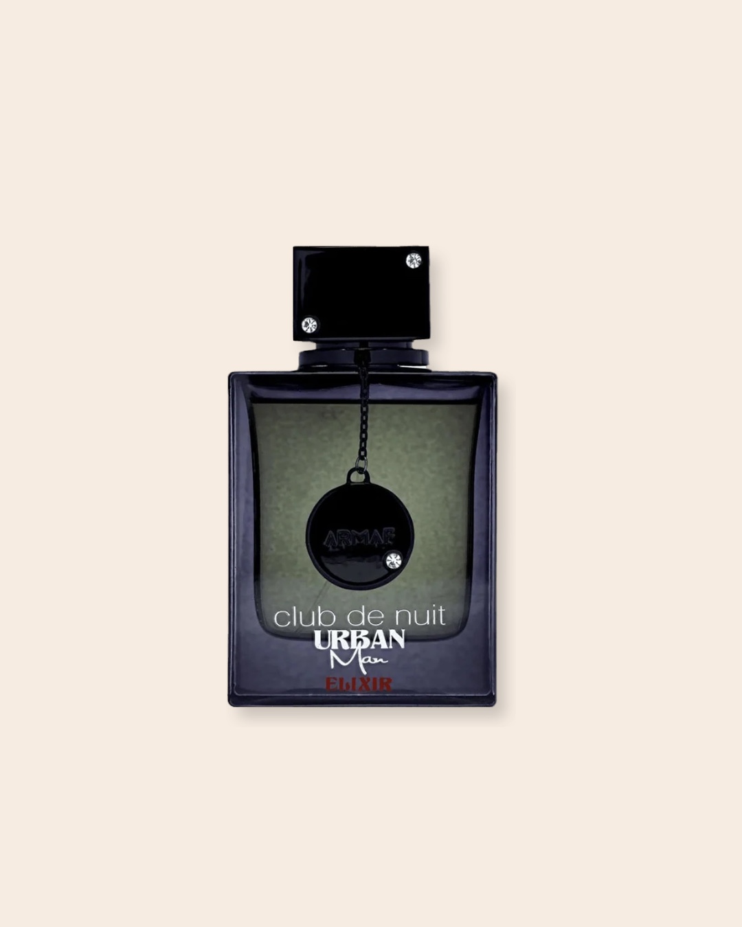 Club de Nuit Urban Elixir