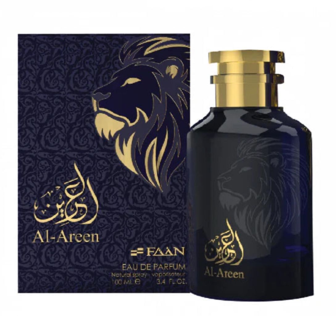 Al-Areen Eau De Parfum