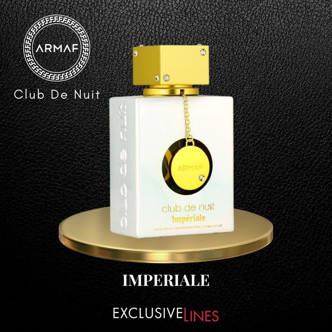 Club de Nuit Impériale