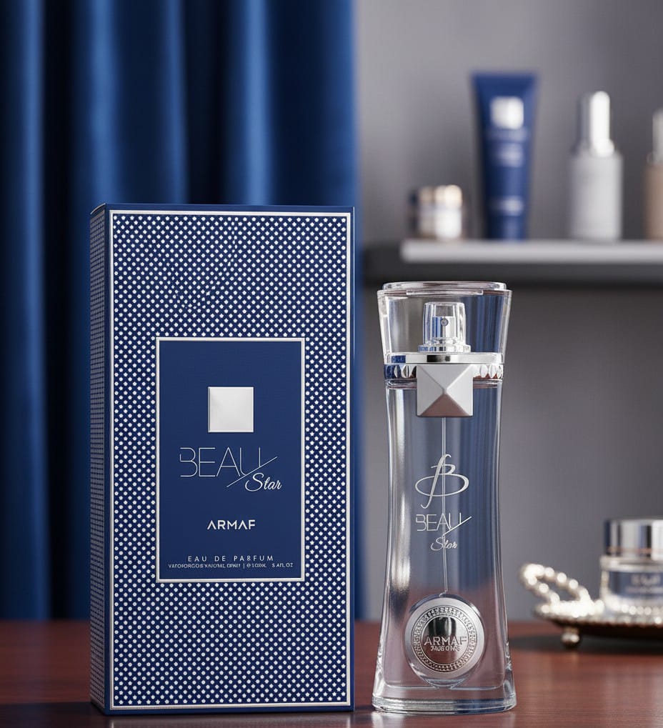 Armaf Beau Star Eau de Parfum