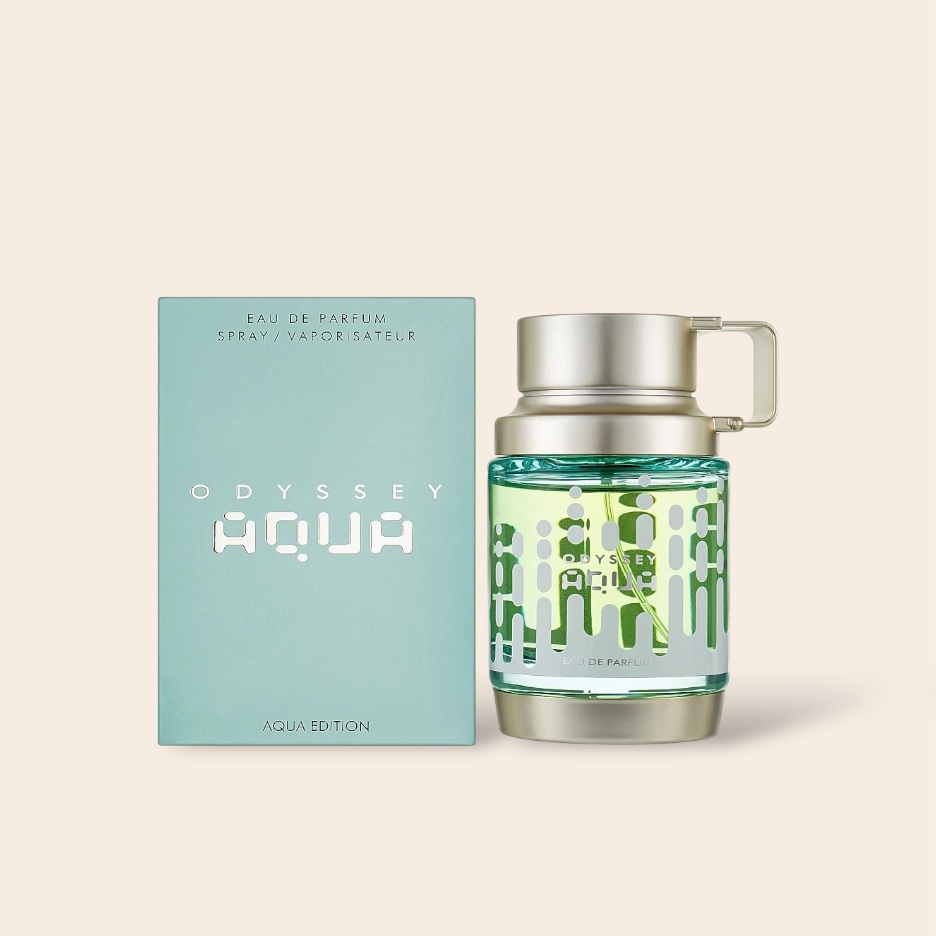 Odyssey Aqua Eau de Parfum