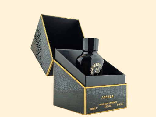 Kiyan Eau De Parfum Assala