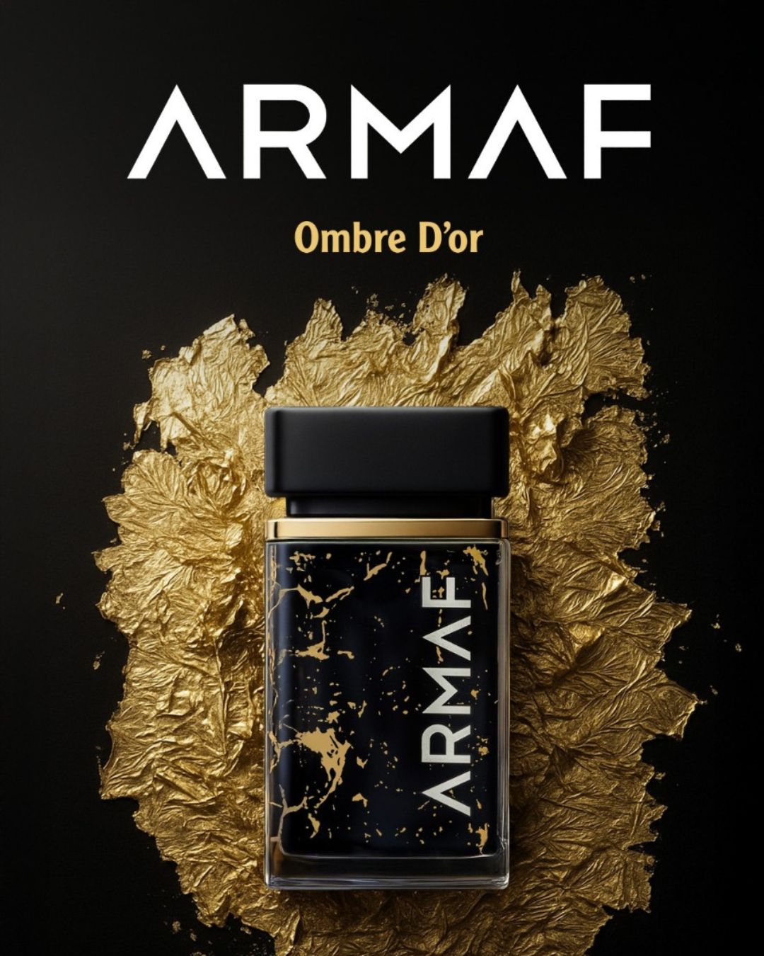 Armaf Ombre D'or