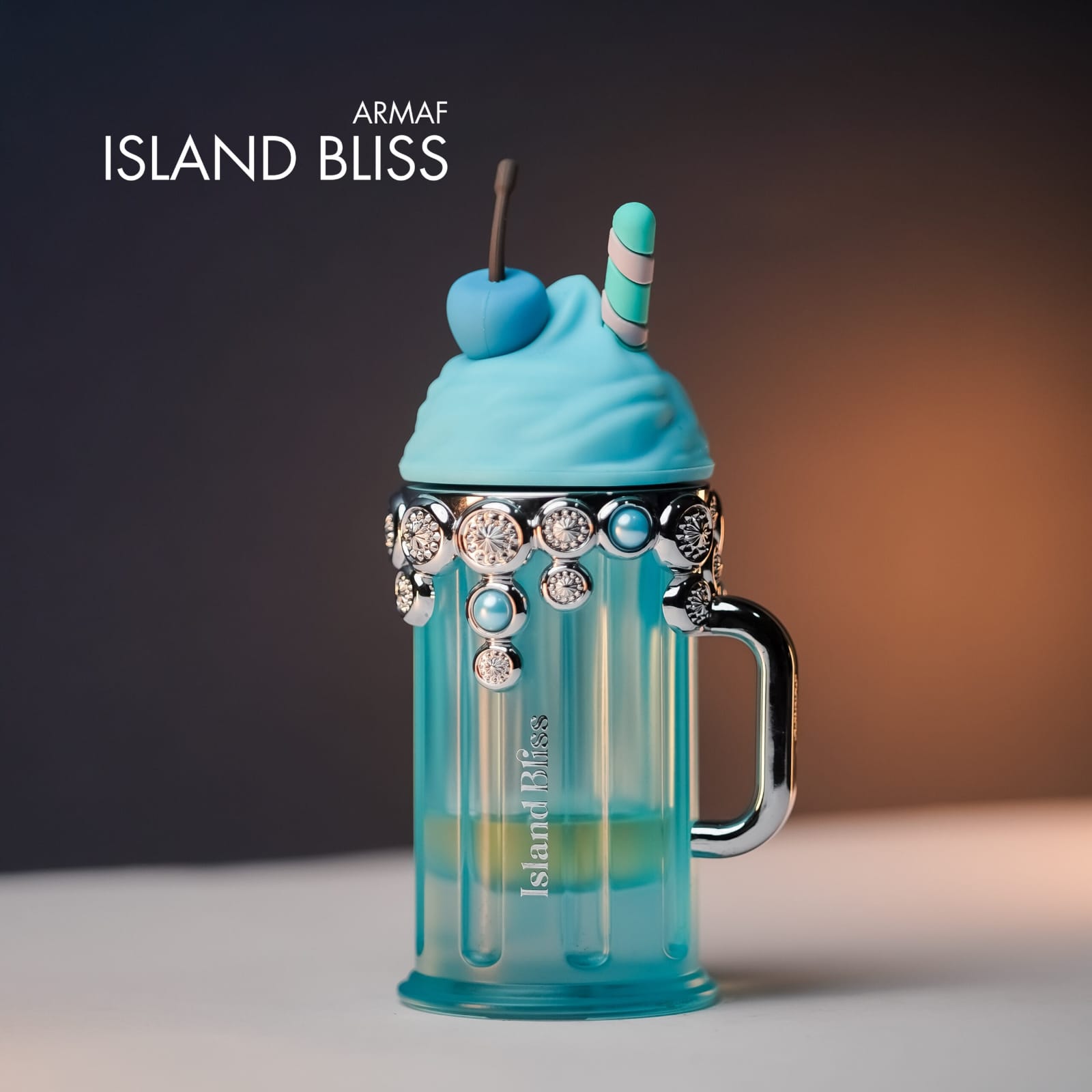Armaf Island Bliss Perfume
