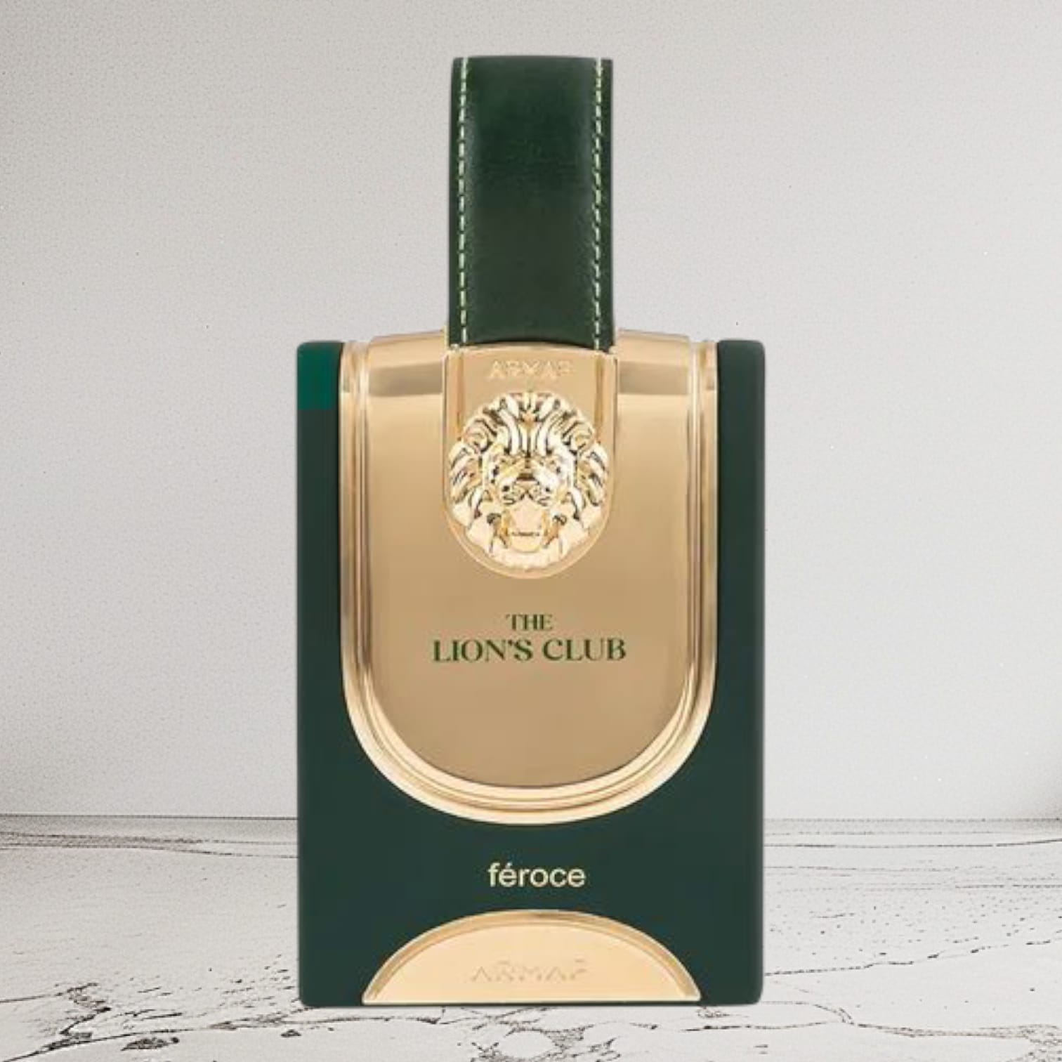 The Lion's Club Féroce Perfume