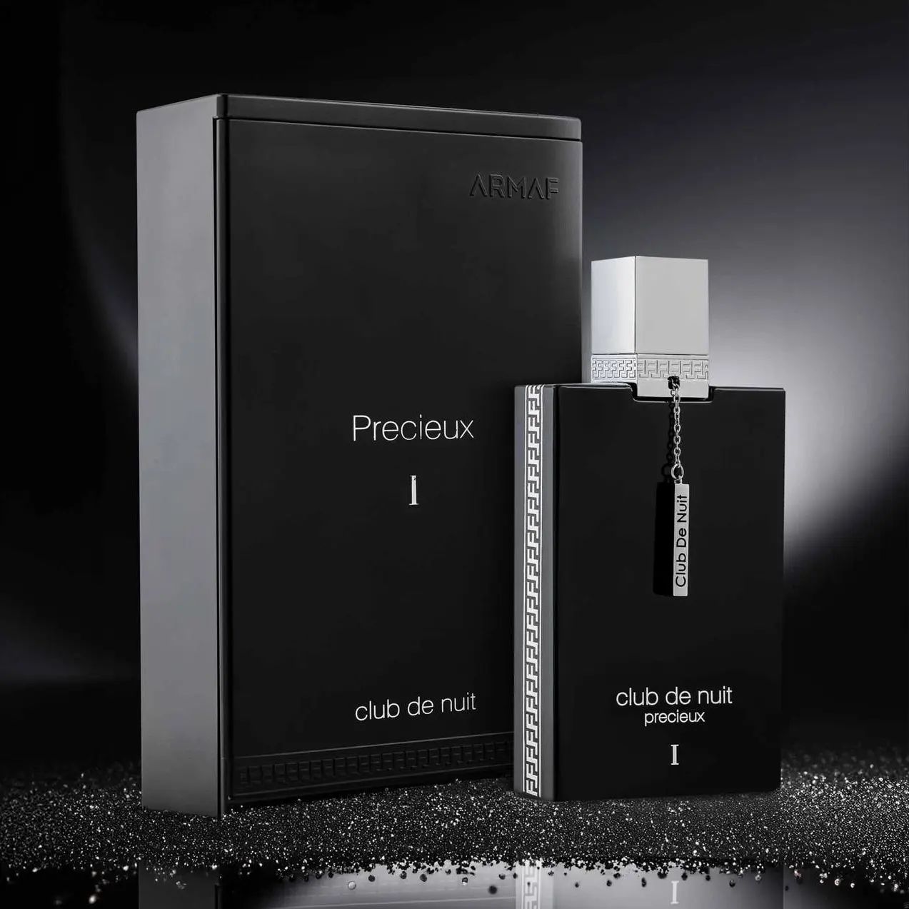 Club de Nuit Precieux I Eau de Parfum