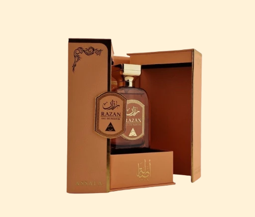 Razan Perfume