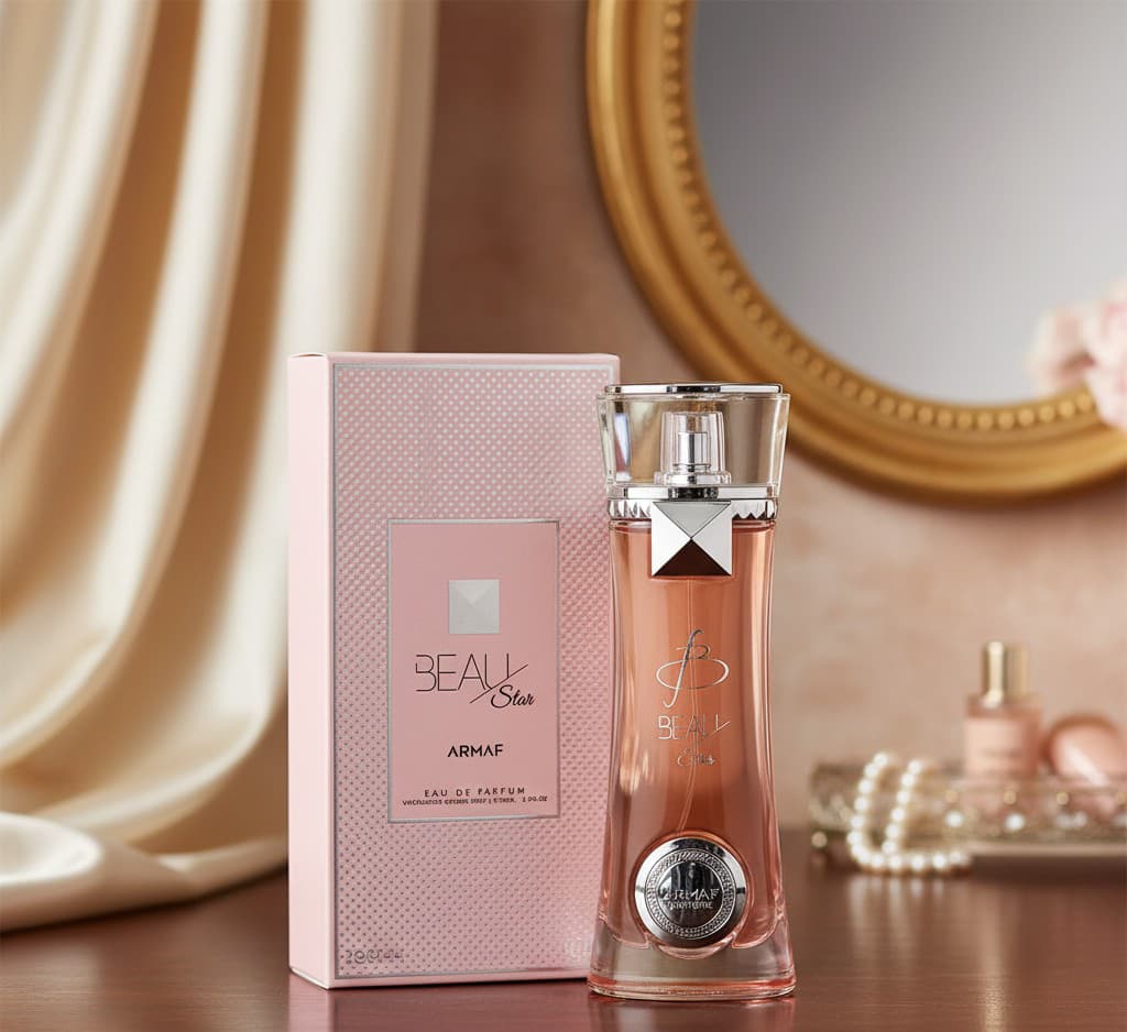 Armaf Beau Nior Eau De Parfum