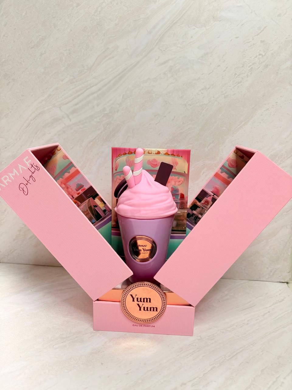 Armaf Yum Yum Eau De Parfum