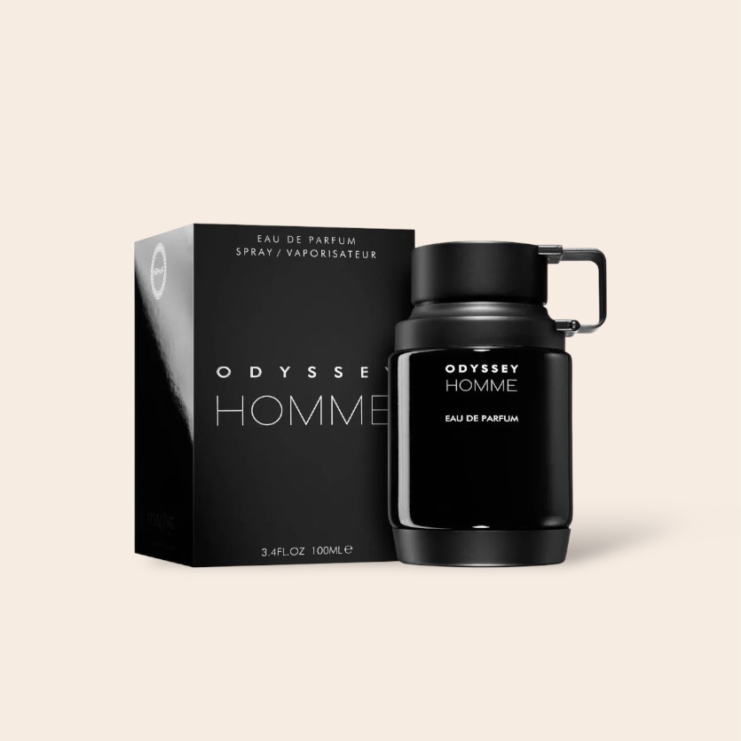 Odyssey Homme Eau de Parfum