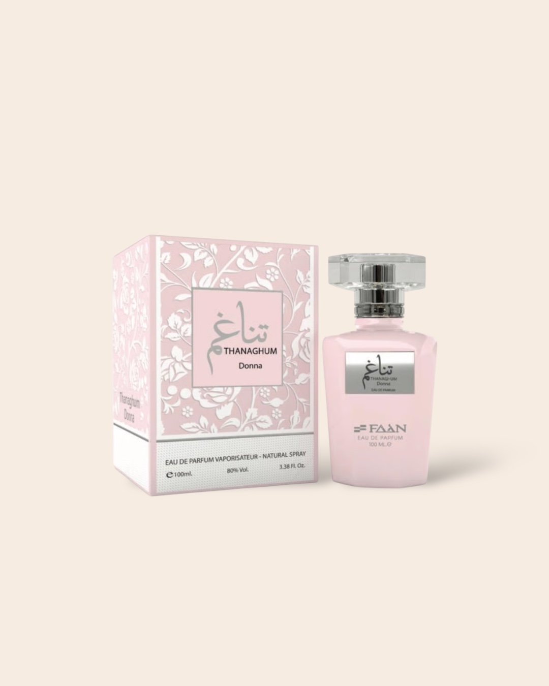 Thanaghum Dona Eau De Parfum