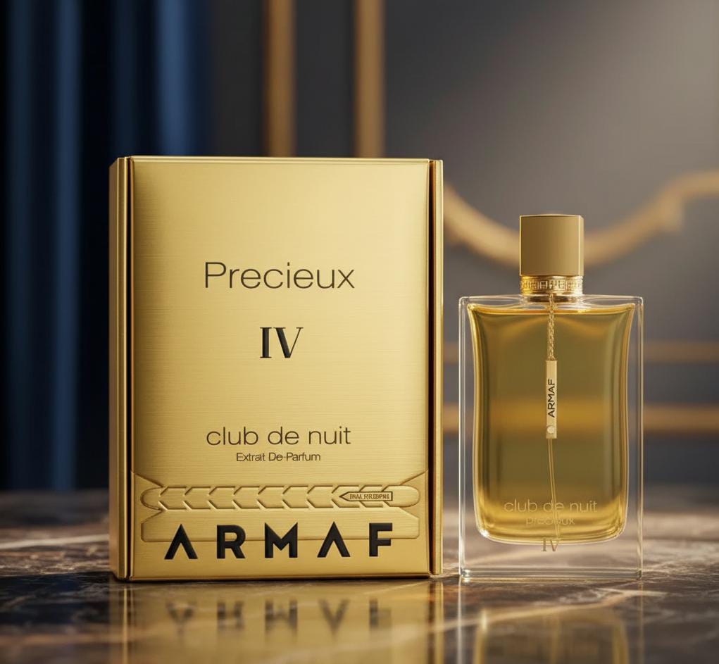 Armaf Club de Nuit Precieux IV