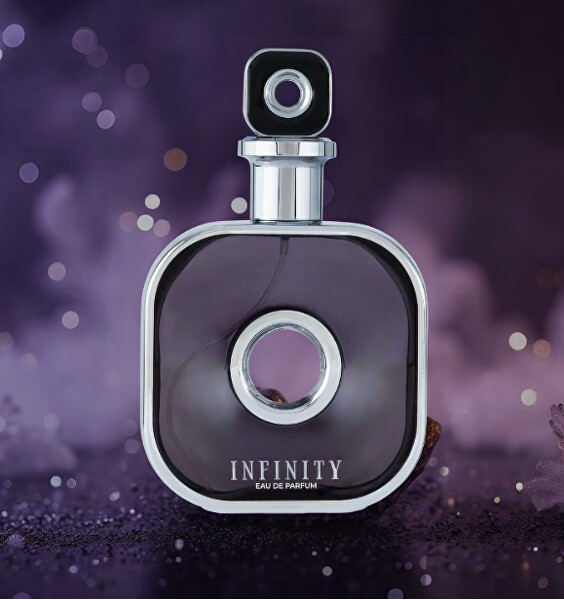 Infinity Eau de Parfum