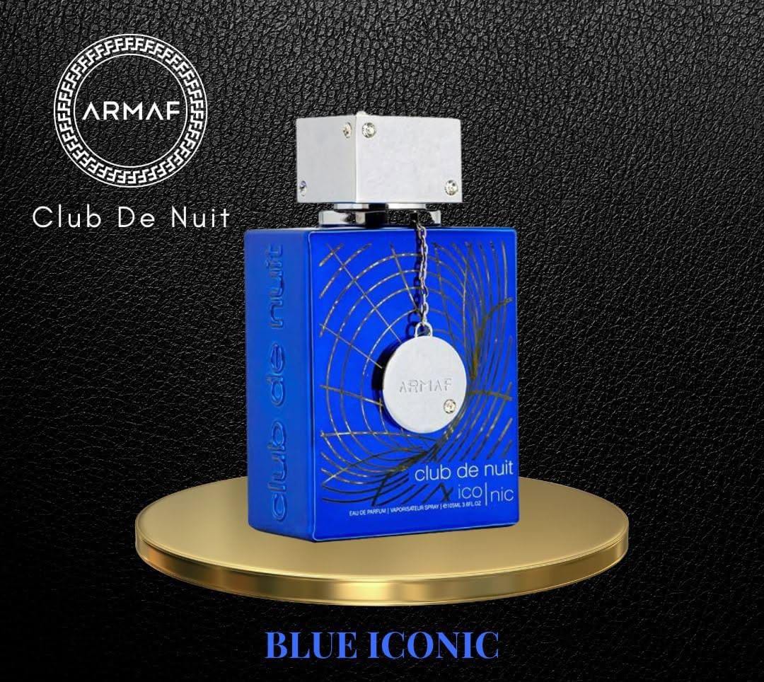 Armaf Club De Nuit Iconic