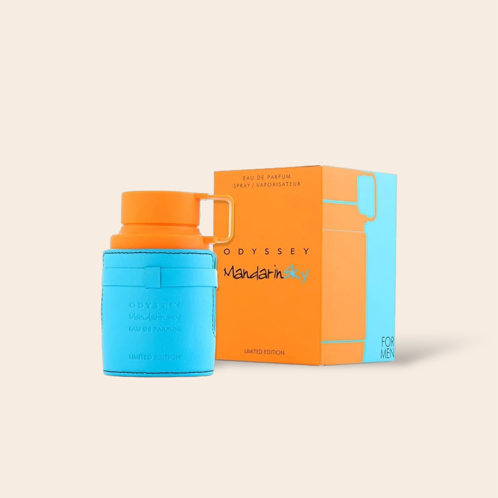 Odyssey Mandarin Sky Eau de Parfum