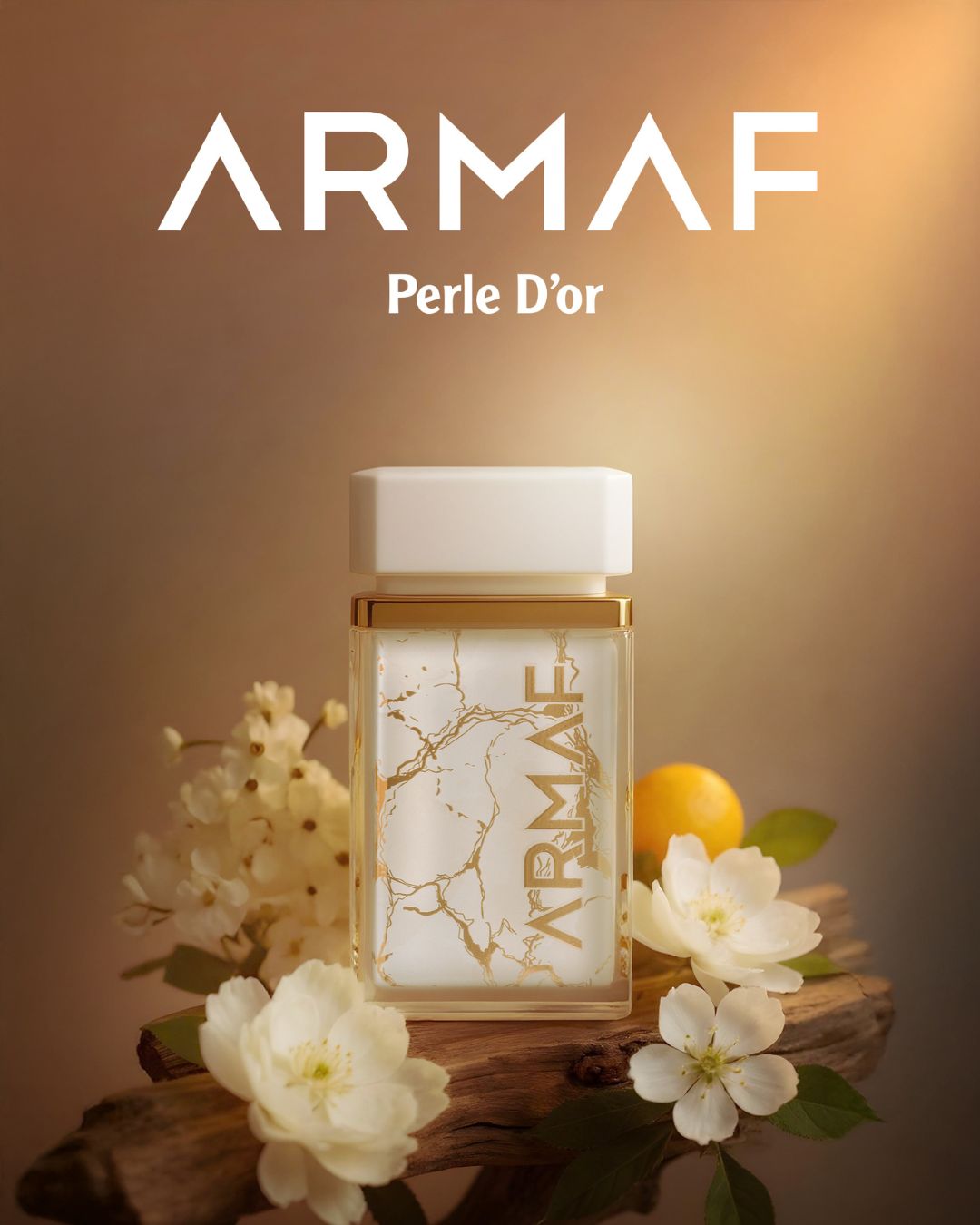 ARMAF Perle D'or