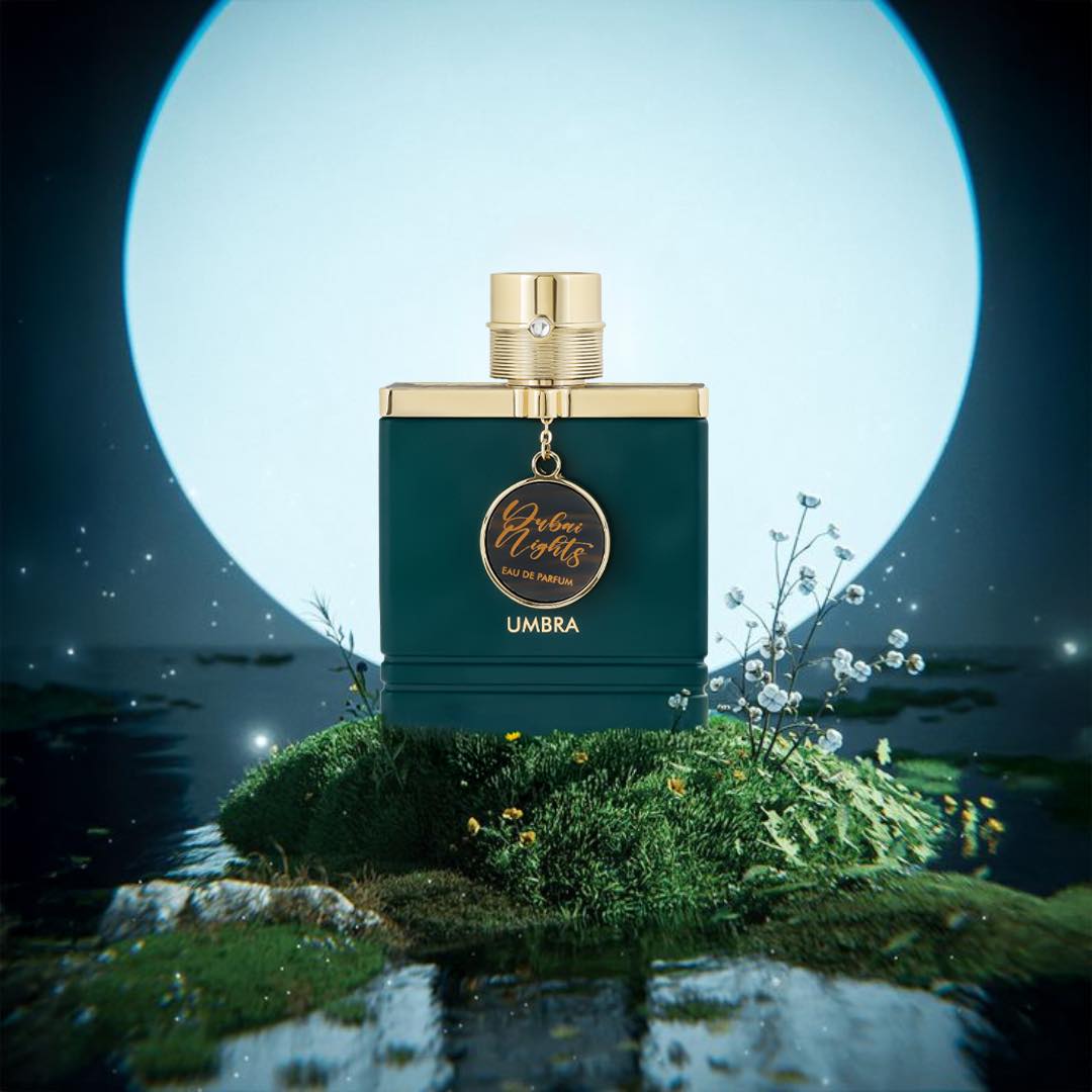 Umbra Perfume