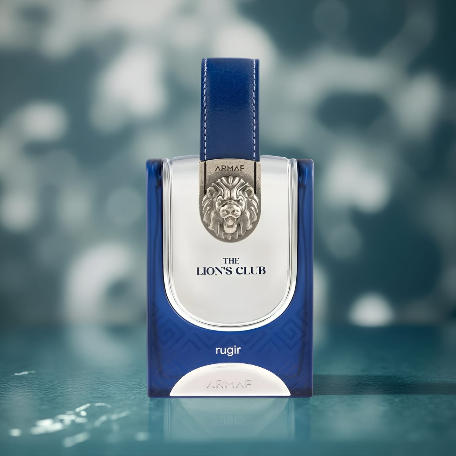 Armaf The Lion's Club Rugir Eau de Parfum