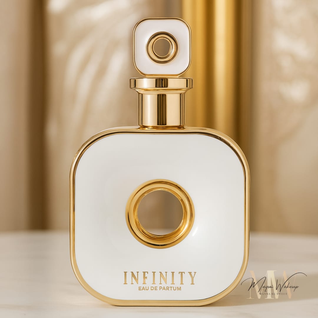 Infinity Eau De Parfum