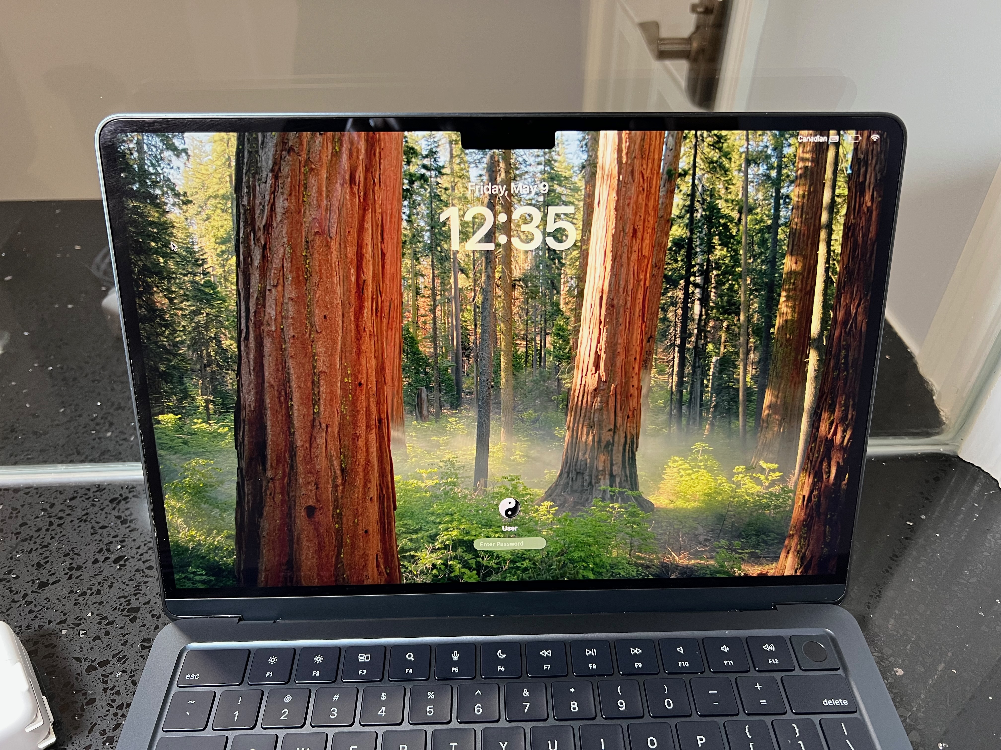 2024 MacBook Air M3 13" 8GB 256GB