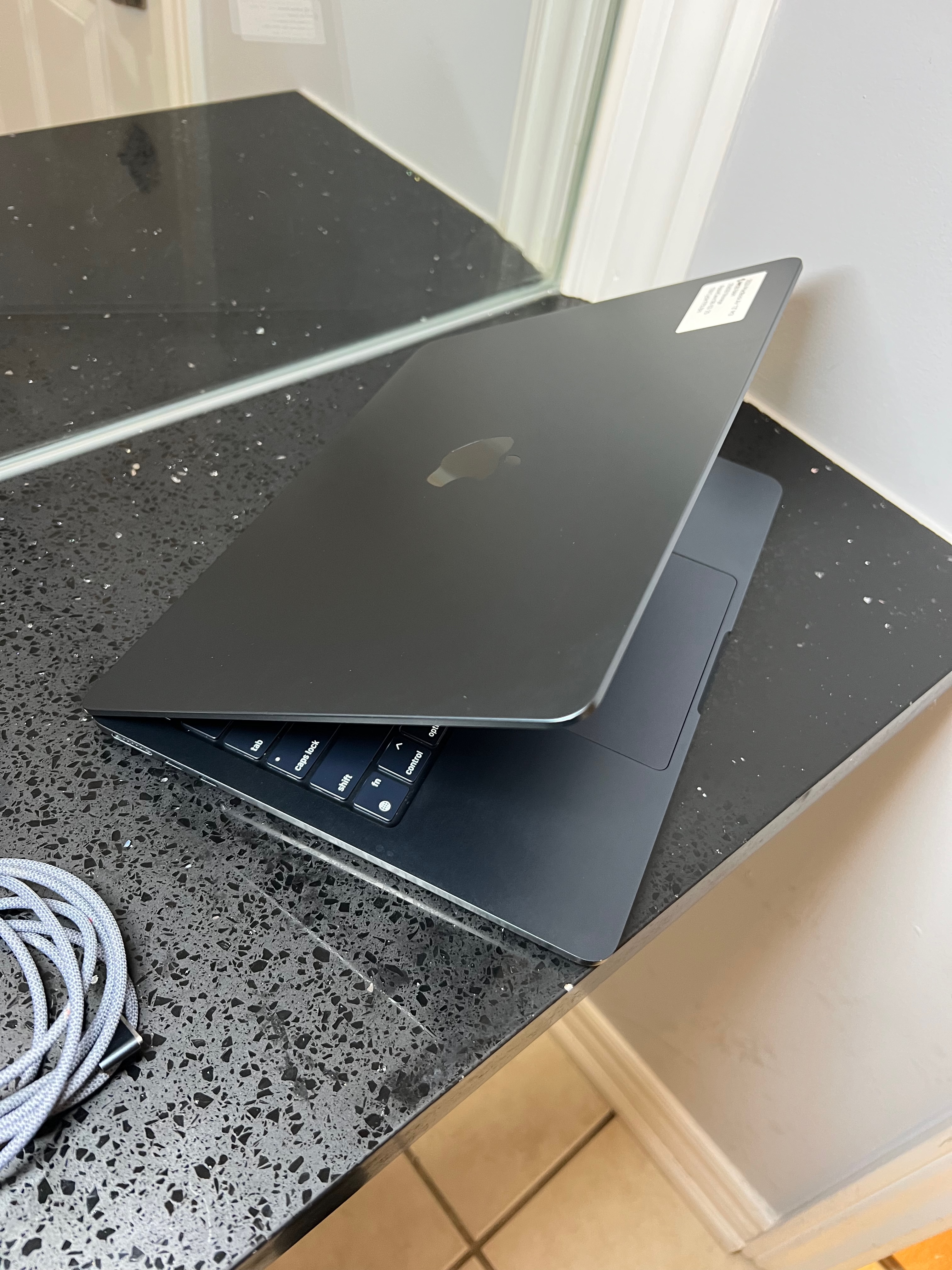2024 MacBook Air M3 13" 8GB 256GB