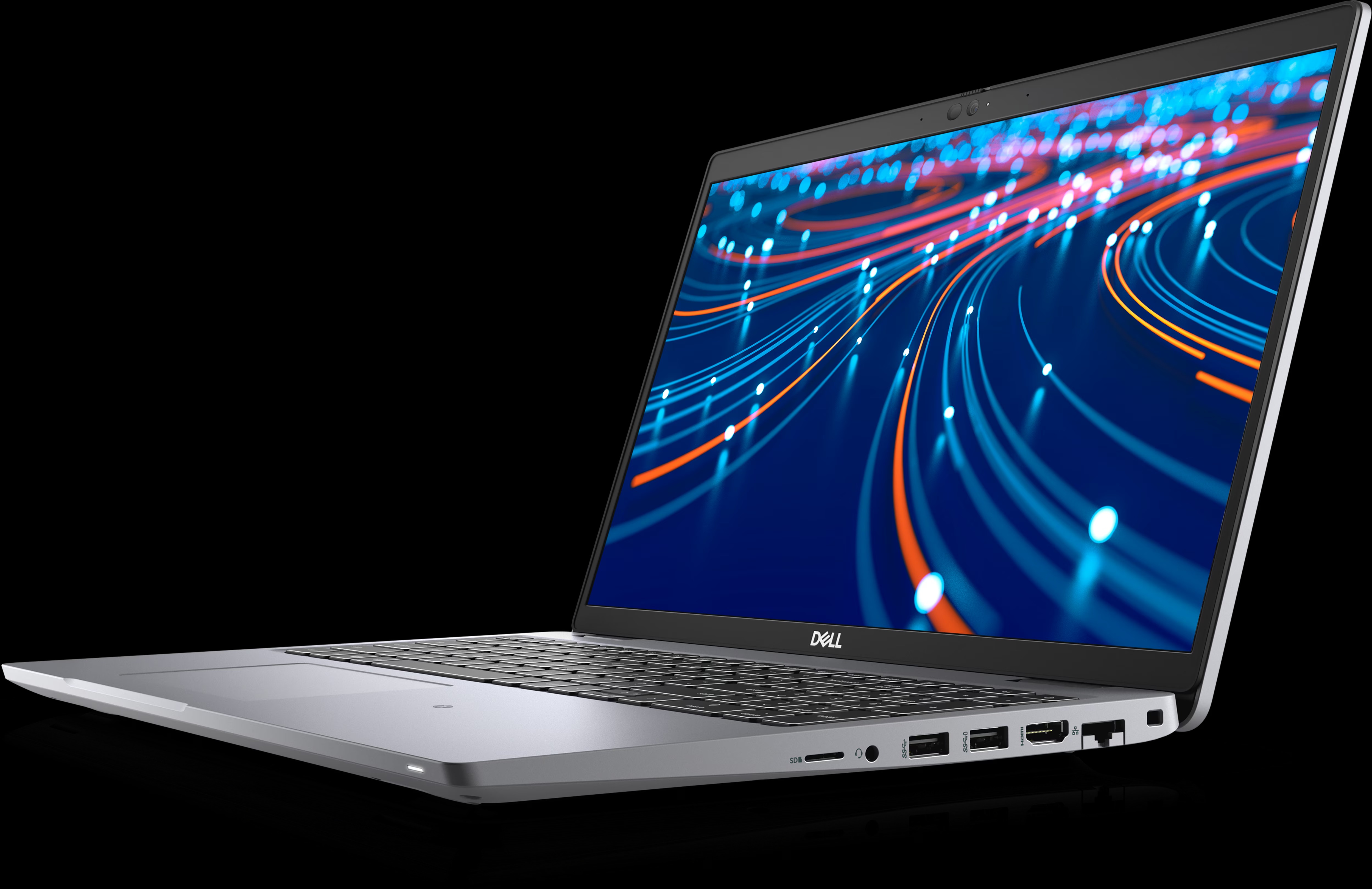 Dell Latitude 5520 15.6” i7-1185G7 11th Gen 16GB RAM 512GB SSD