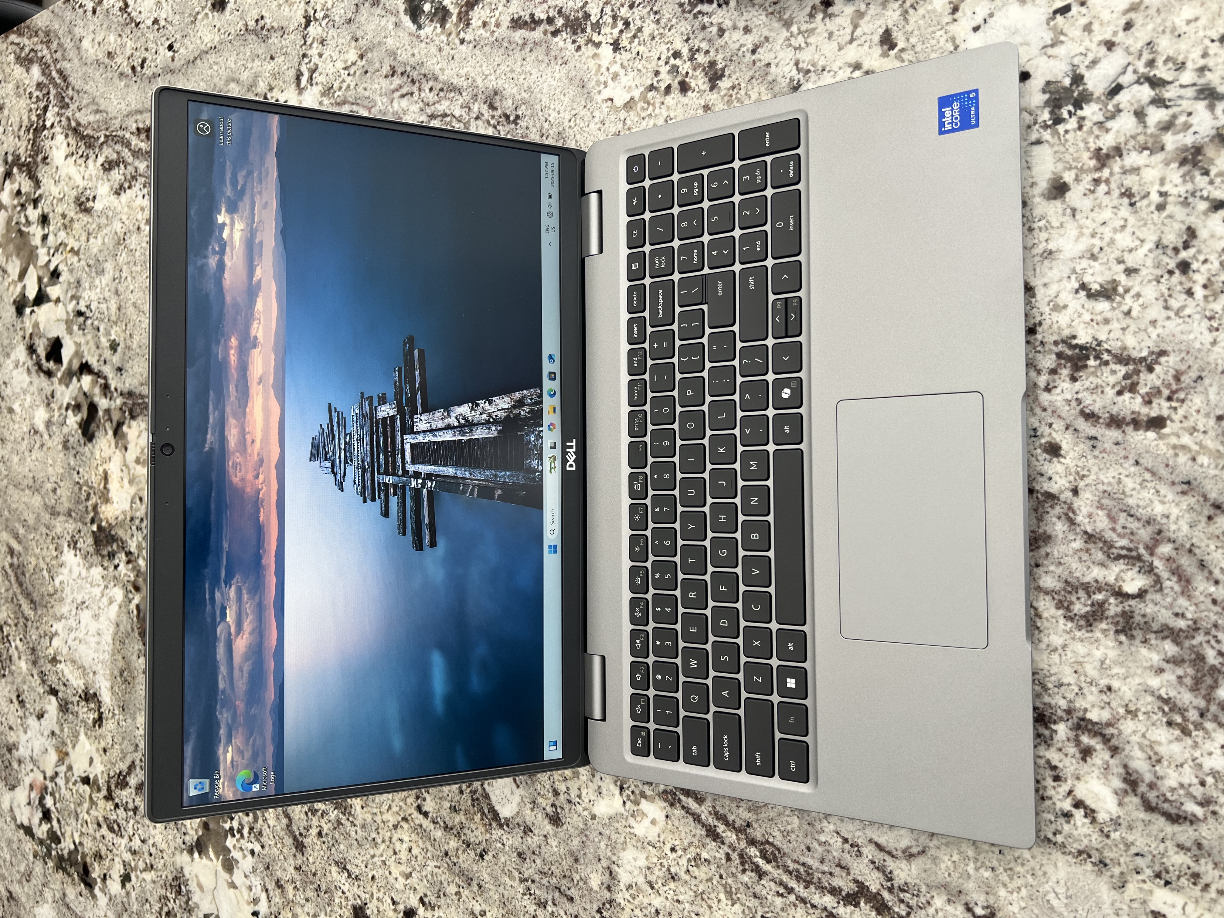2024 Dell Latitude 5550 15.6” Ultra 5 125U 16GB 512GB + Dell Warranty