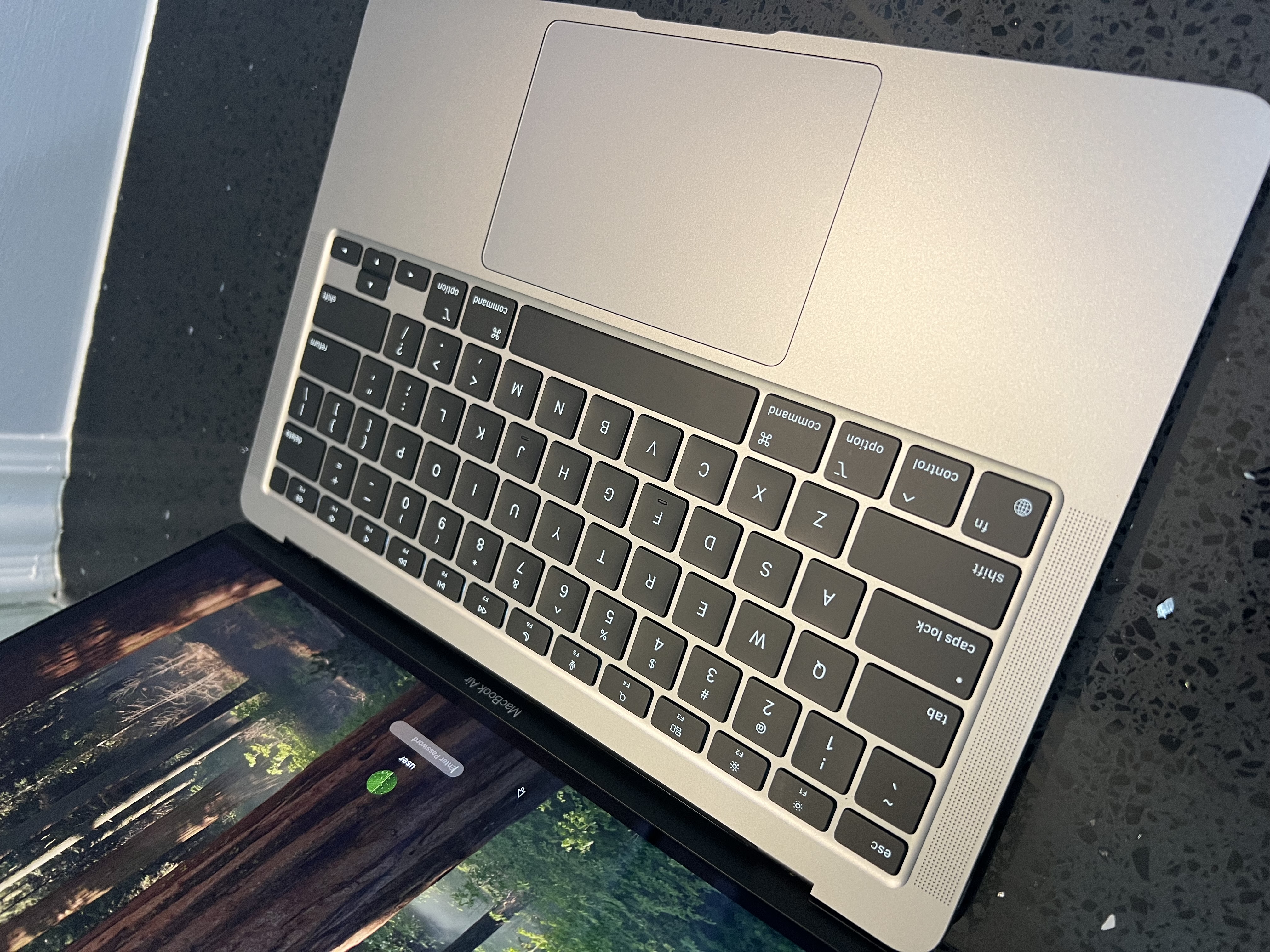 2020 MacBook Air M1 13” 100% Battery Health