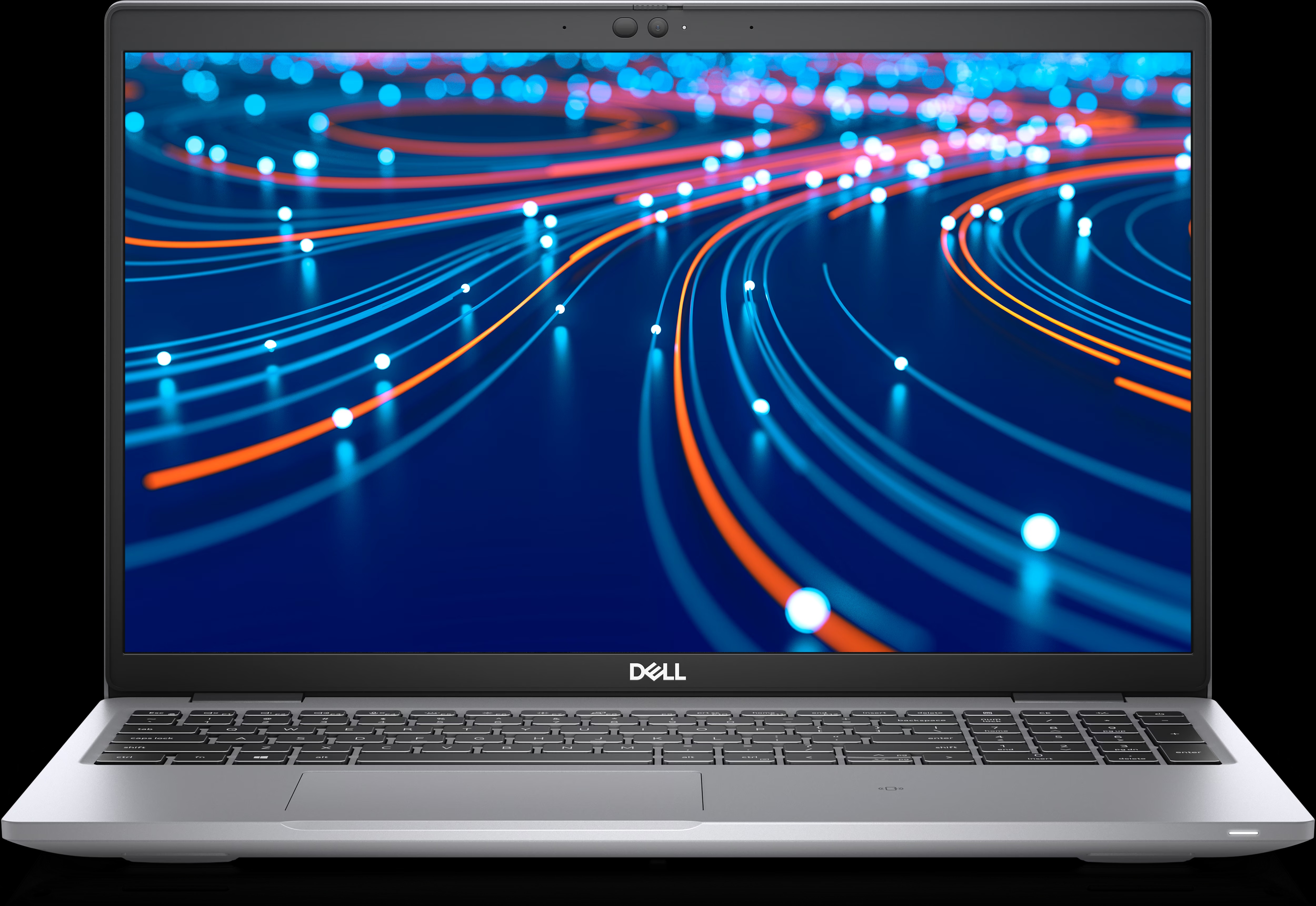 Dell Latitude 5520 15.6” i7-1185G7 11th Gen 16GB RAM 512GB SSD