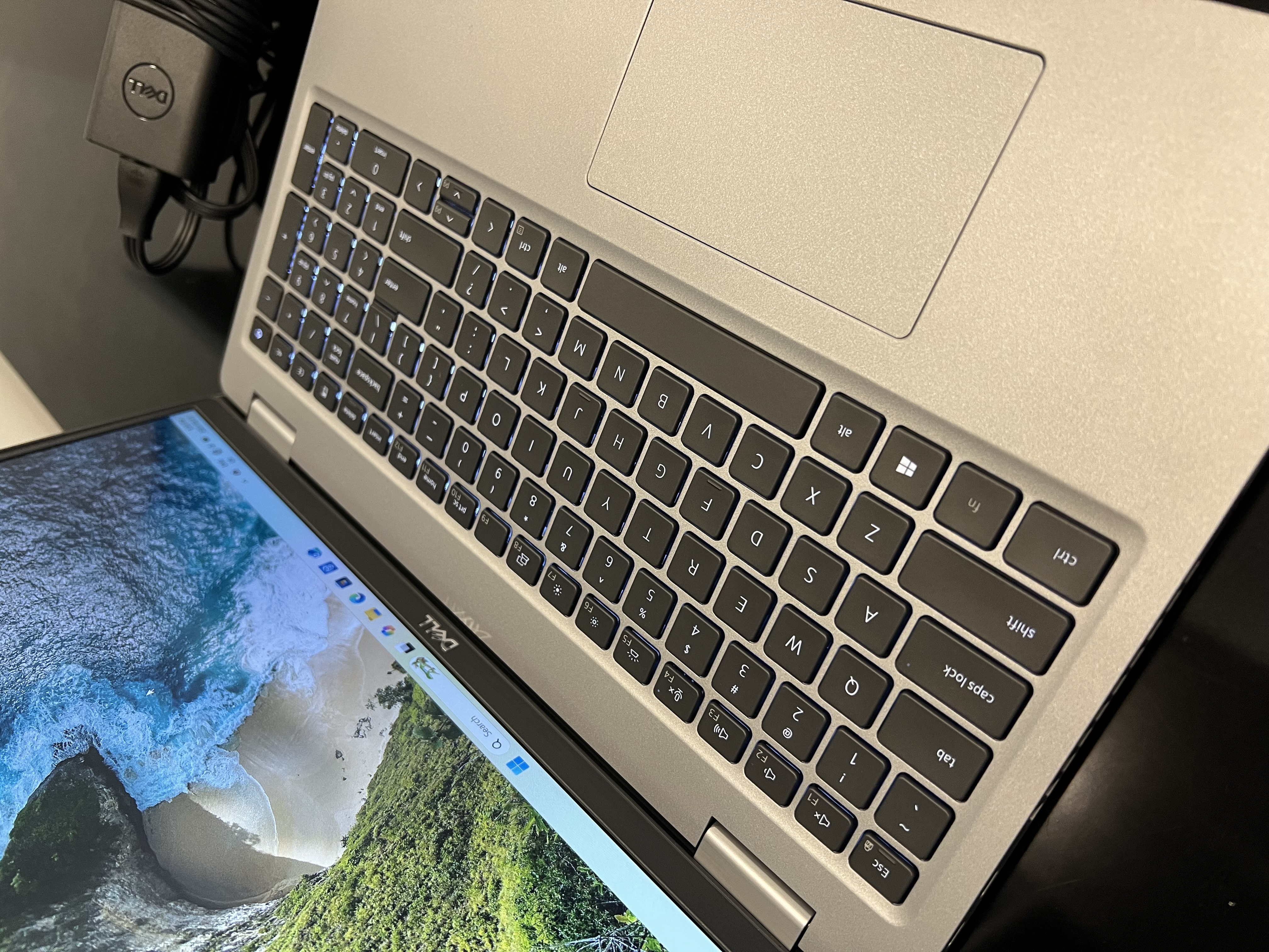 Dell Latitude 15.6” Core i5 11th Gen 16GB RAM 512GB SSD