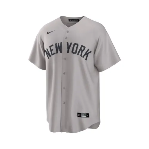 New York Yankees Baseball Jersey