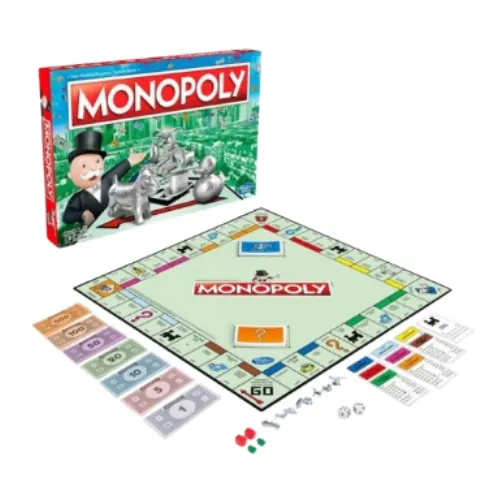 Monopoly Board Game