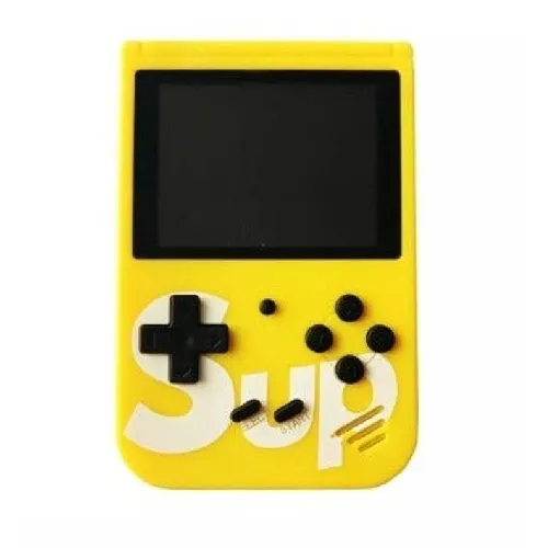 Retro Handheld Gaming Console