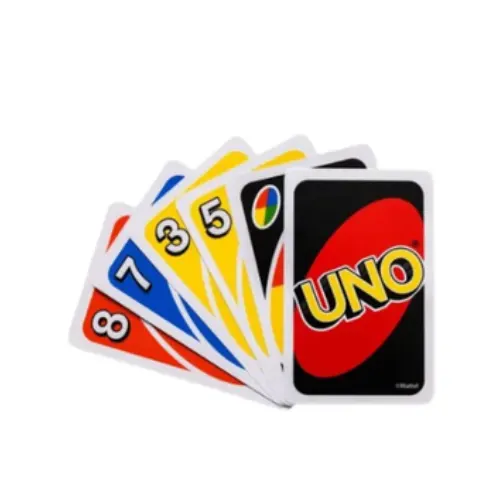 UNO Card Game
