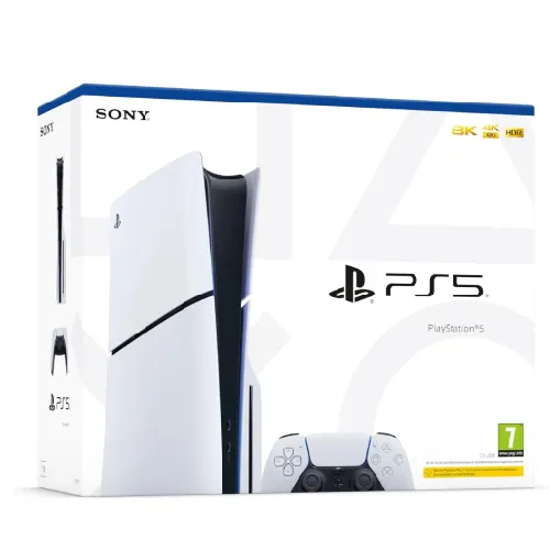 PS5 SLIM