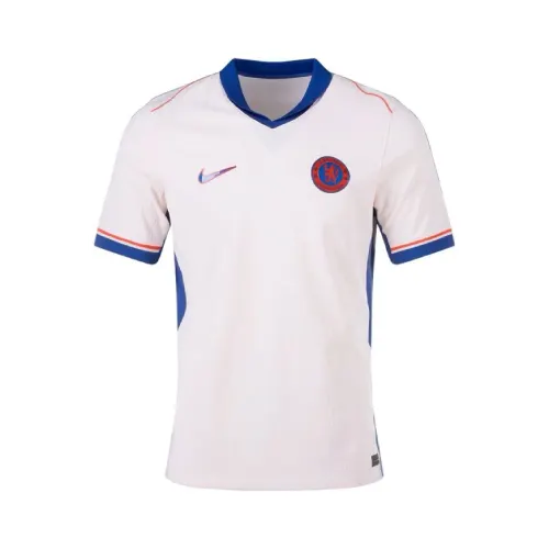 Chelsea FC Away Jersey 24/25