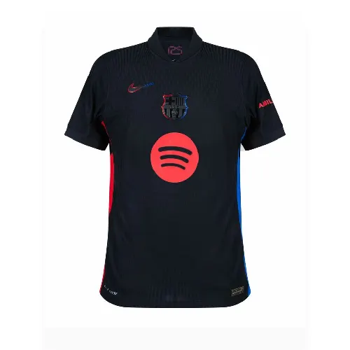  Barcelona FC Third Jersey 24/25