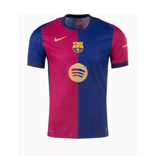  Barcelona FC Home Jersey