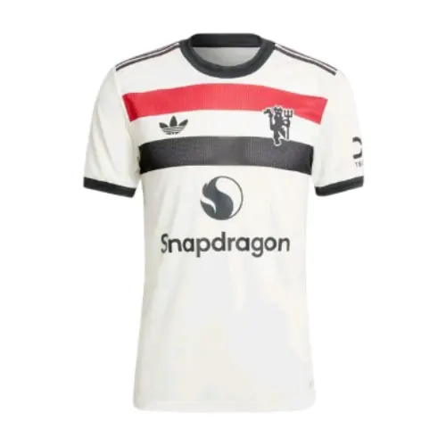 Manchester United FC Third Jersey 24/25