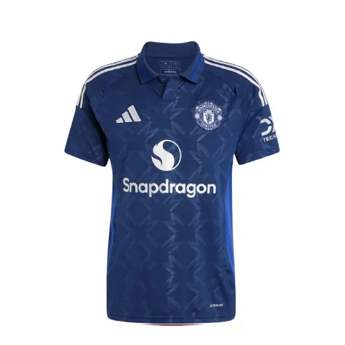Manchester United FC Away Jersey 24/25