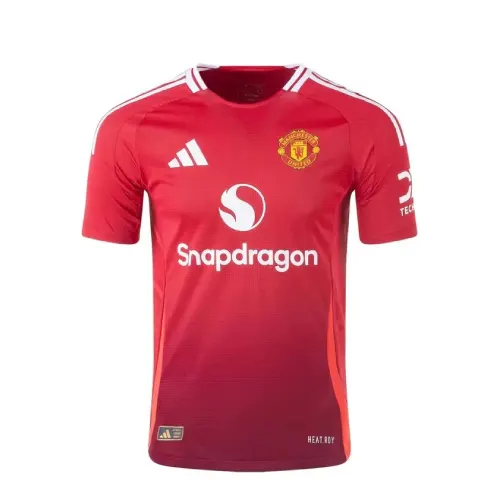 Manchester United FC 24/25 Home Jersey