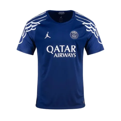 Paris Saint Germain Fourth Jersey 24/25