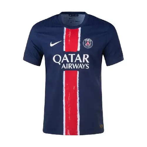 Paris Saint Germain Home Jersey 24/25