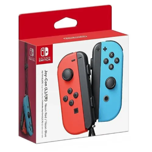 Nintendo Switch Joy-Con Controllers