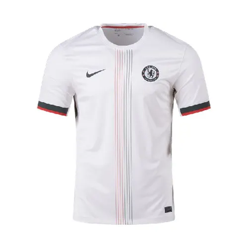 Chelsea FC Away Jersey 25/26