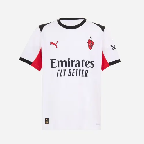 AC Milan 25/26 Away Jersey
